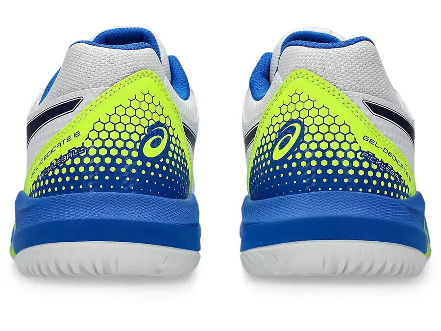 gel-dedicate 8 pickleball