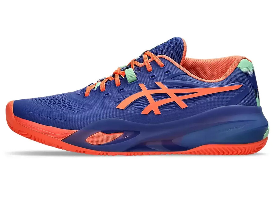gel-resolution x padel