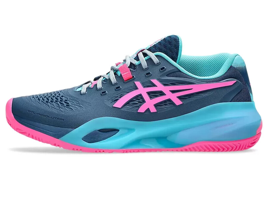 gel-resolution x padel