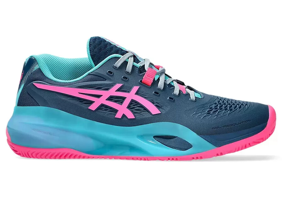 gel-resolution x padel