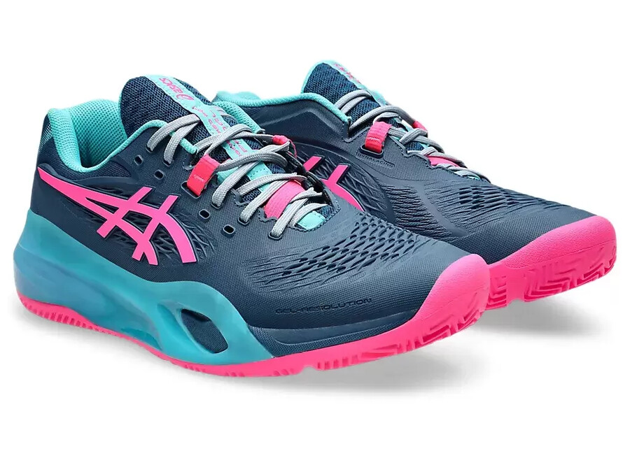 gel-resolution x padel