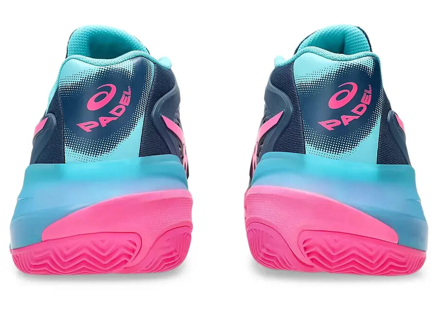 gel-resolution x padel