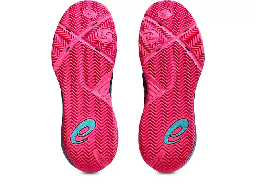 gel-resolution x padel