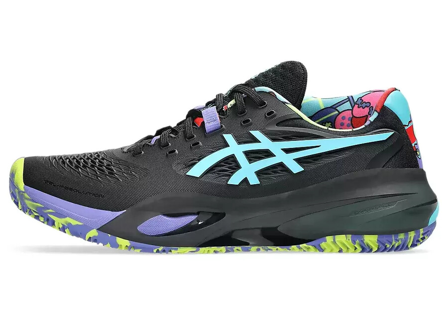 gel-resolution x padel l.e.
