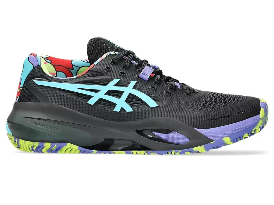 gel-resolution x padel l.e.