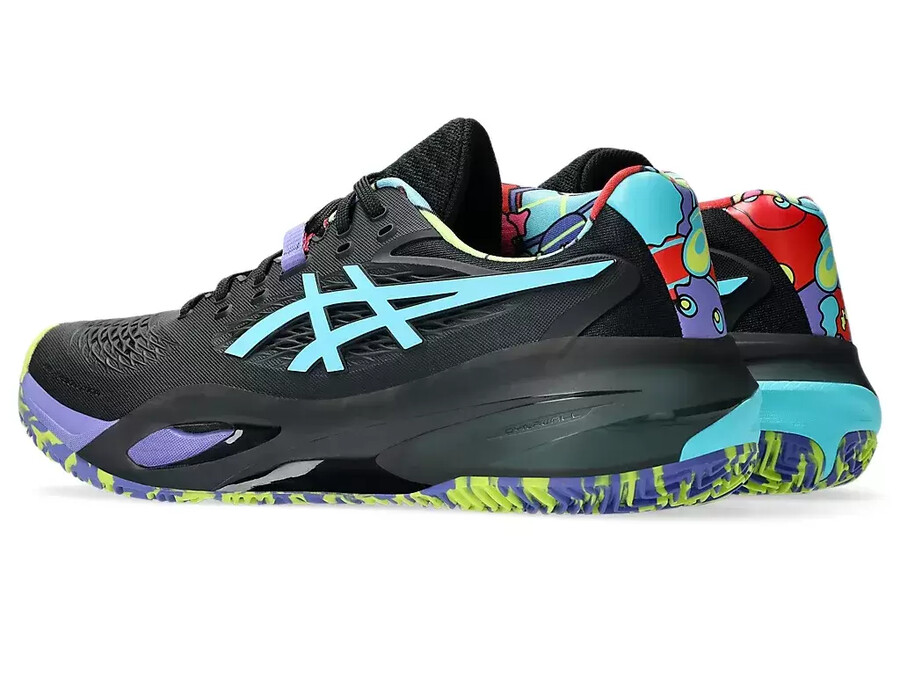 gel-resolution x padel l.e.