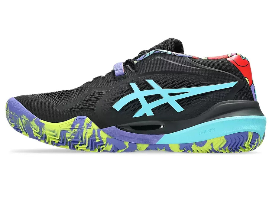 gel-resolution x padel l.e.