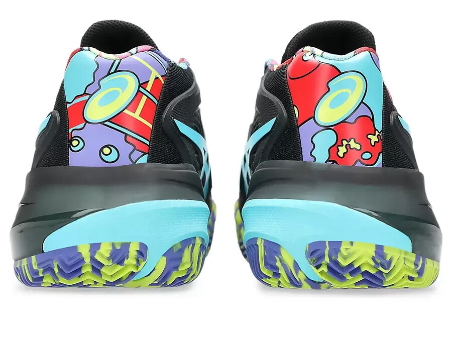 gel-resolution x padel l.e.