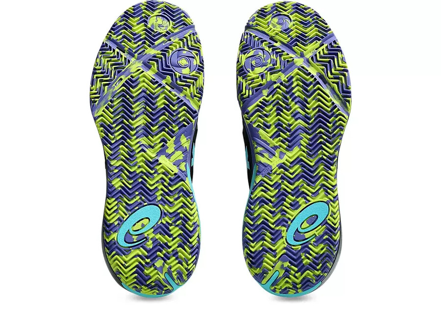 gel-resolution x padel l.e.
