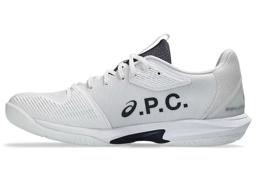 a.p.c. x solution speed ff 3