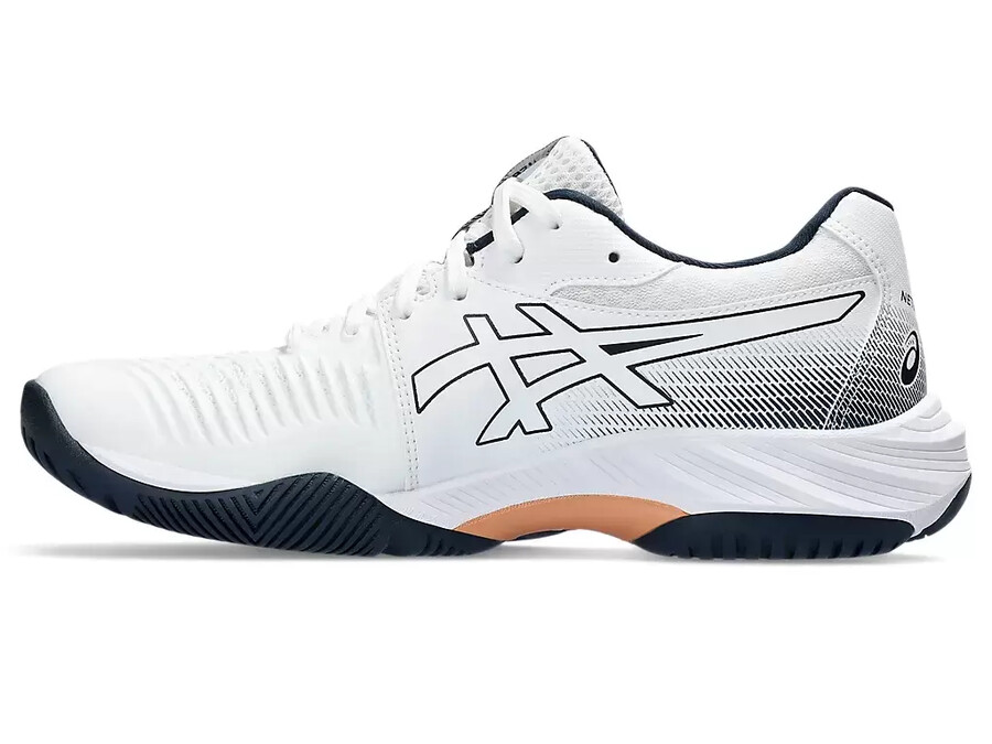 netburner ballistic ff 3