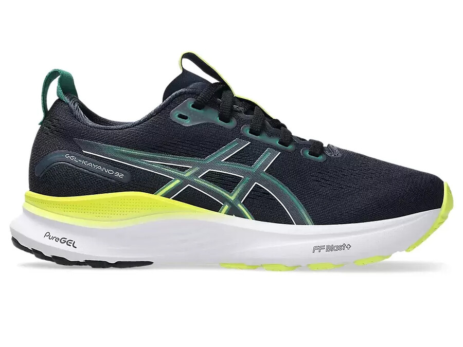 gel-kayano 32 grade school